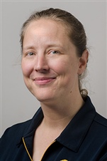Dr Christel Smit-Kroner