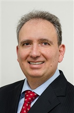 Dr David Tadj